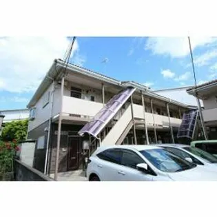 ジャンポールA棟の画像