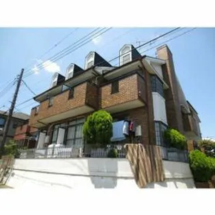 イ−ストウェル長津田【1階】の外観