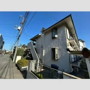 メゾン東桜の画像