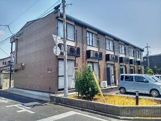 レオパレス新川桜祥の画像