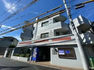 メゾン ド アンビアンスの画像