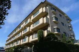 ウエルストン玉川の画像