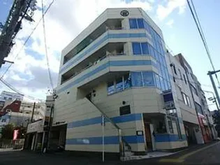 ニュー田中屋マンションの画像