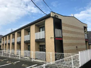 レオパレスとようらの画像