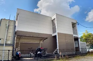 レオパレス本城の画像