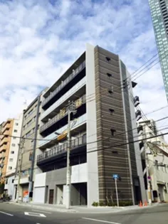 フォルテ福島の画像