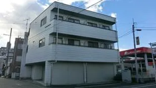 レジデンスの画像