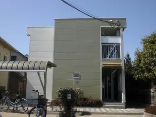 レオパレスグランシャリオの画像