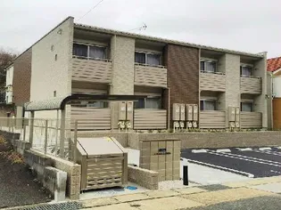 クレイノヴィラ高島の画像