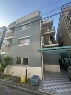 パティオ杉並の画像