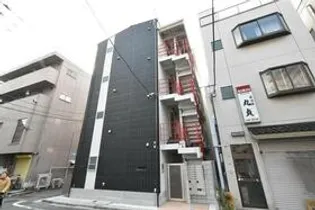 グランクオール大島の画像