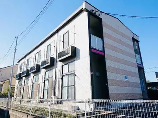 レオパレスSEVENS ヤナカの画像