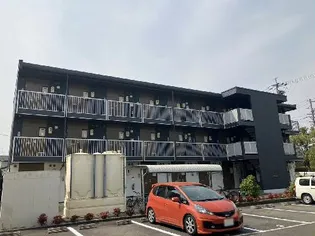 レオパレスラピスラズリの画像