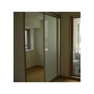 東京都港区芝公園2丁目【マンション】の外観