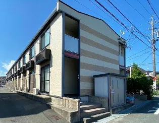 レオパレス灯の画像