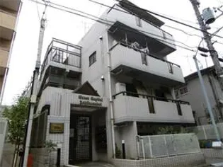 グリーンキャピタル石川台の画像