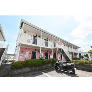 ヴィラプレフェールIIA棟の画像