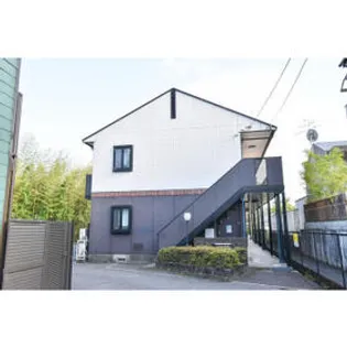 ジュネスハイム仲辻の画像