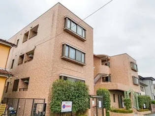 日神パレステージ東所沢第2の画像