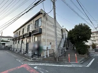 レオパレスRED ECHOの画像