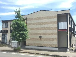 レオパレスROYALOCEANの画像