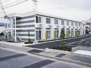 レオパレスKAJITAの画像