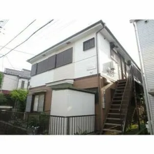 フジイハイツの画像