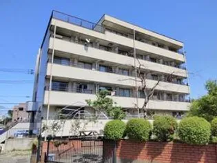 グロリー旭が丘の画像