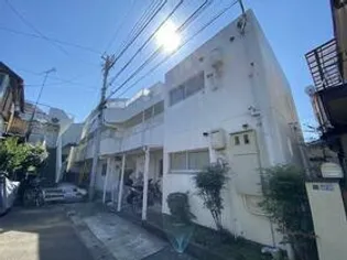 ホワイトハウス2の画像