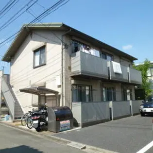 ルミエール狛江の画像