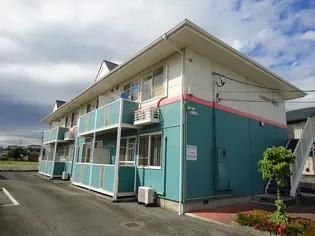 ピュアハイツ白鳳Ⅱの画像