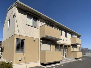 ディアコート駒生Eの画像