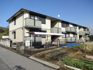 ルミエール Bの画像