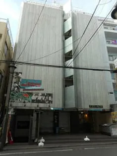 ザ・グラン西千葉【7階】の外観