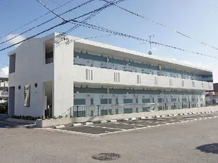 レオパレス若夏の画像