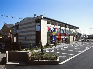 神奈川県相模原市緑区町屋4丁目【アパート】の外観