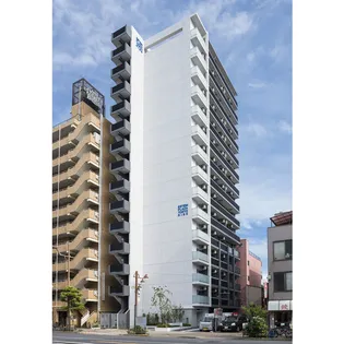 エステムプラザTOKYO RISEの画像