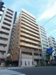 メインステージ西新宿の画像