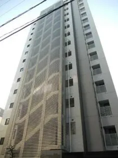 ウィルローズ赤羽【14階】の外観