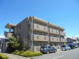 パークヒルズIIの画像