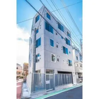 ASTILE西新宿【2階】の外観