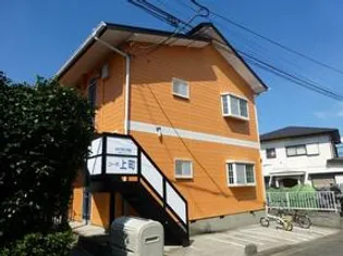 コーポ上町の画像