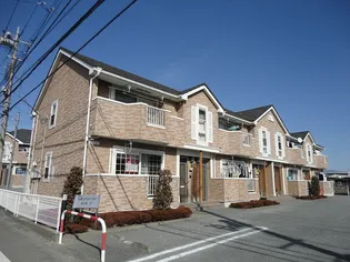 レミントンハウス松坂Bの画像