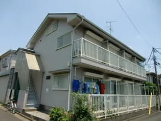 富士見ハイツの画像