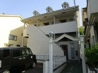 フリーゲンハイムの画像