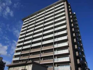 サーパス熊谷銀座セントマークスの画像