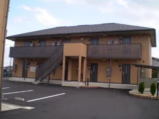 モナリエ竹成 Bの画像