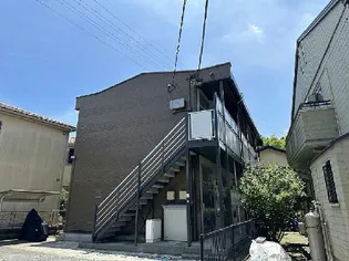 レオパレスナガノの画像