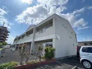 サンコーポの画像