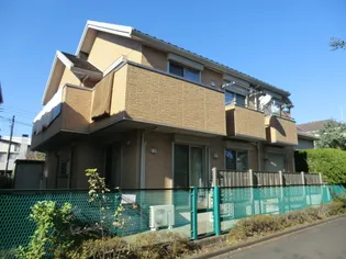 コージーコートの画像